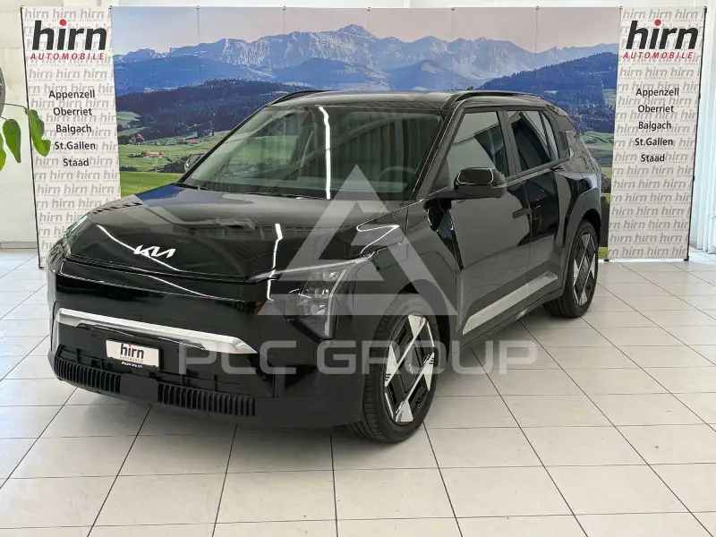 2026 KIA EV