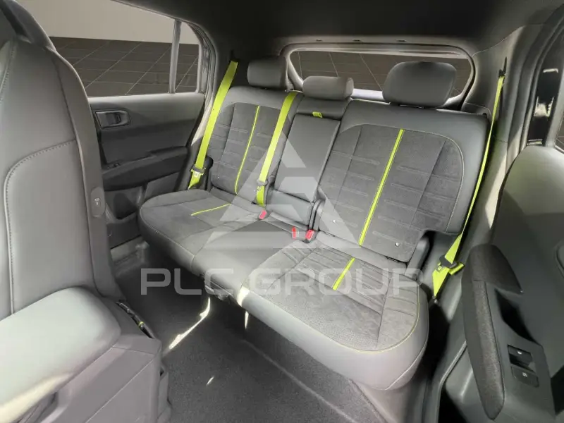 2026 KIA EV