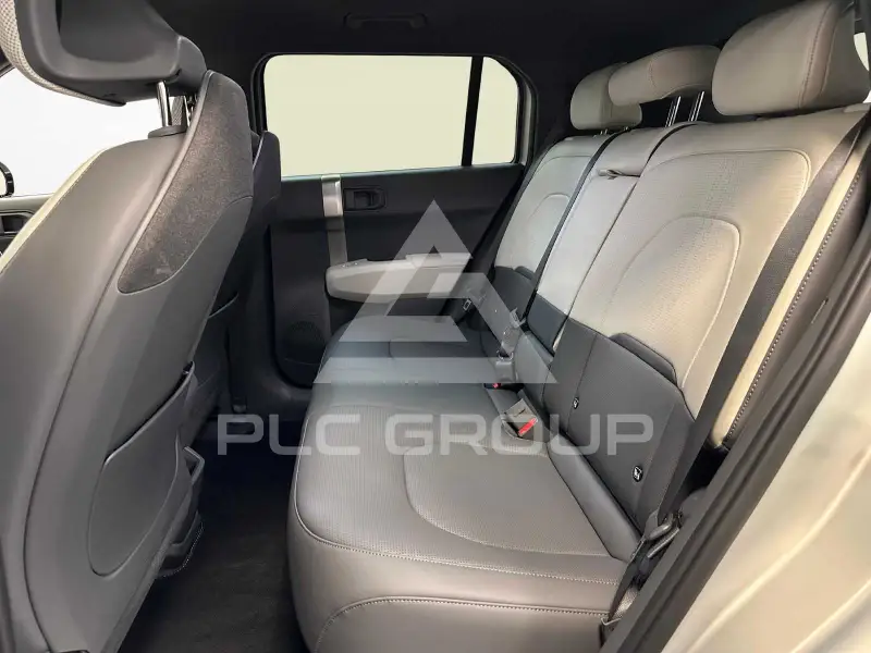 2026 KIA EV