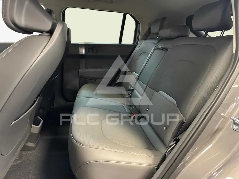 2026 KIA EV