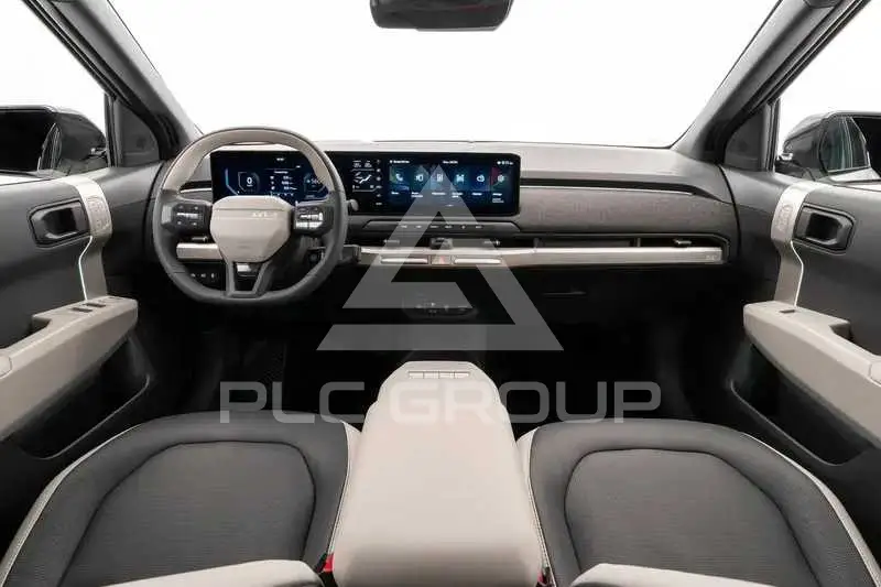 2026 KIA EV