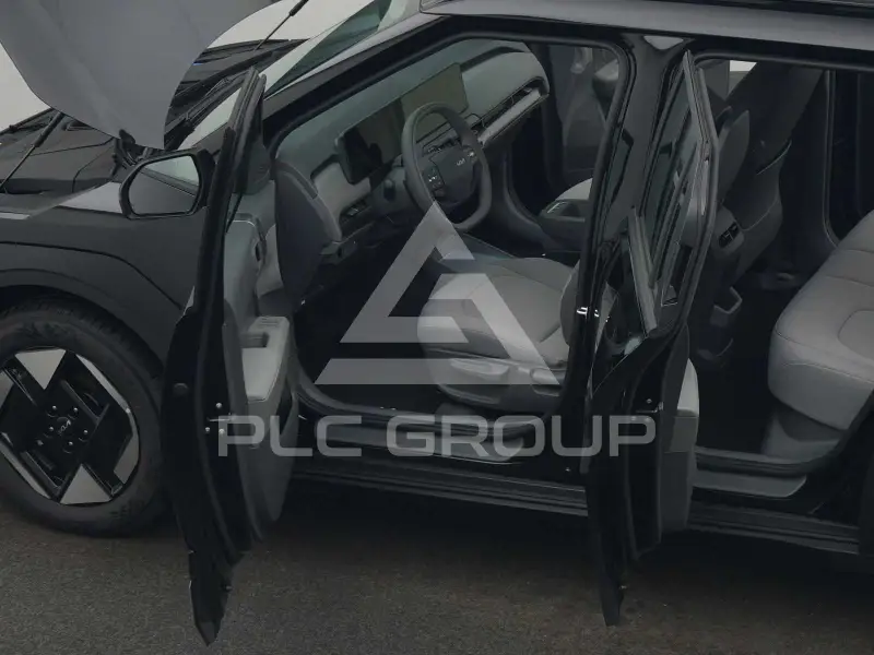 2026 KIA EV