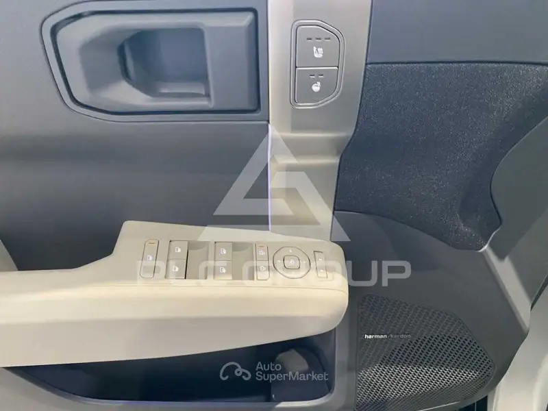2026 KIA EV