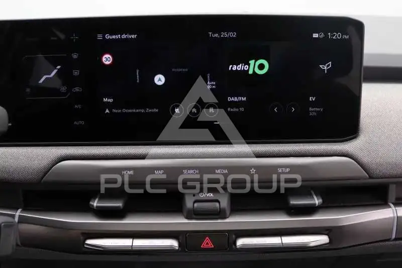 2026 KIA EV