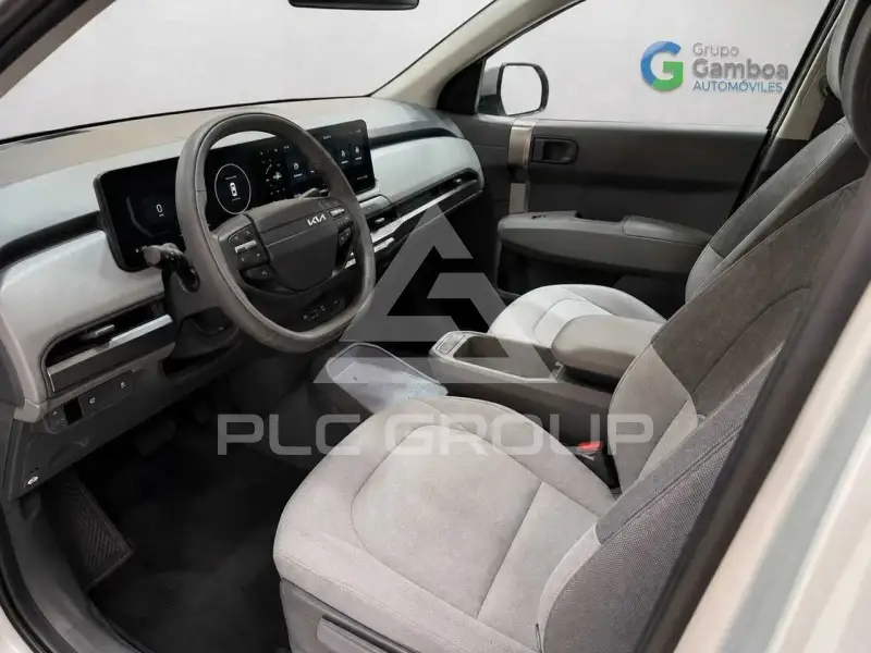 2026 KIA EV