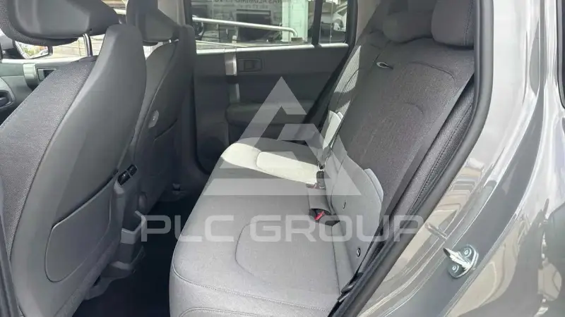 2026 KIA EV