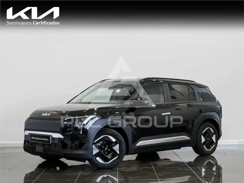 2026 KIA EV