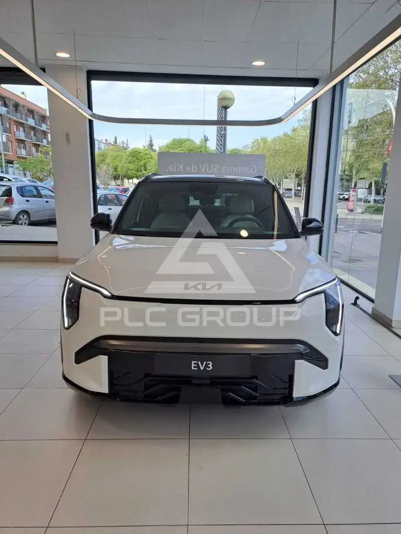 2026 KIA EV