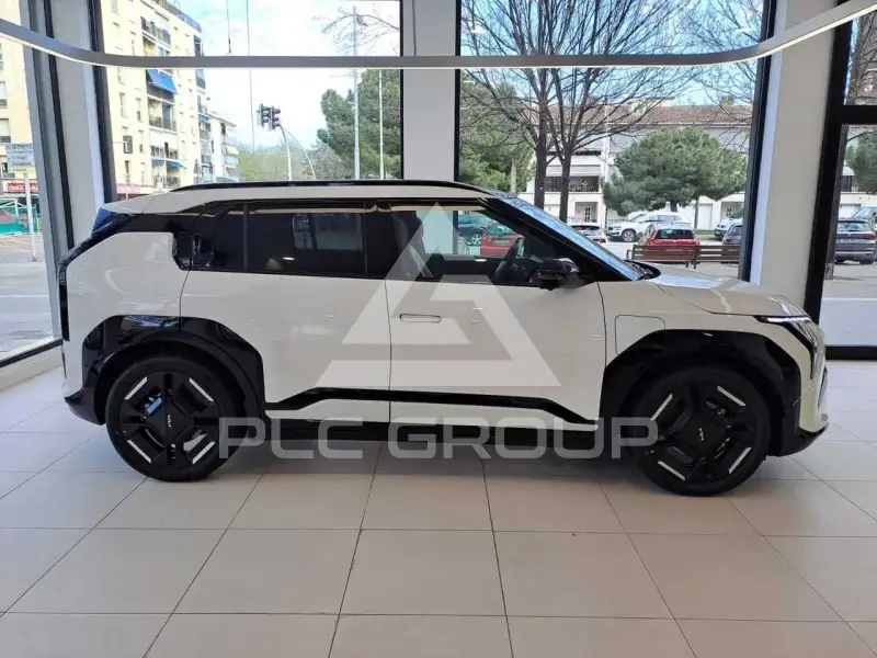 2026 KIA EV