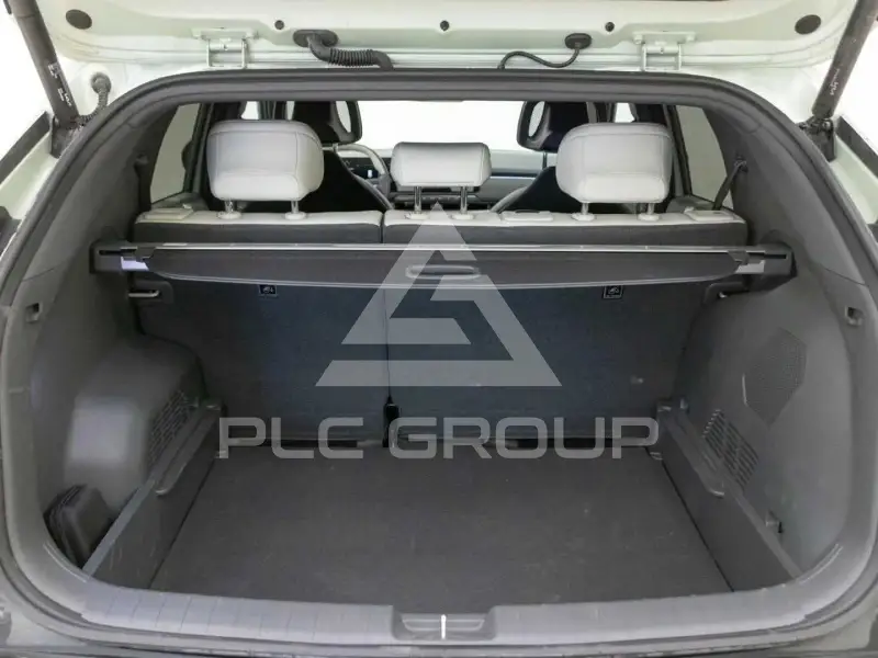 2026 KIA EV