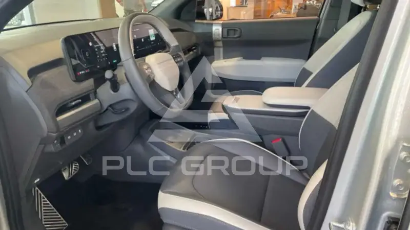 2026 KIA EV