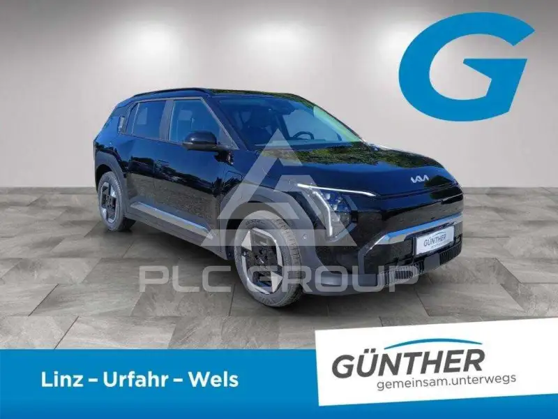 2026 KIA EV