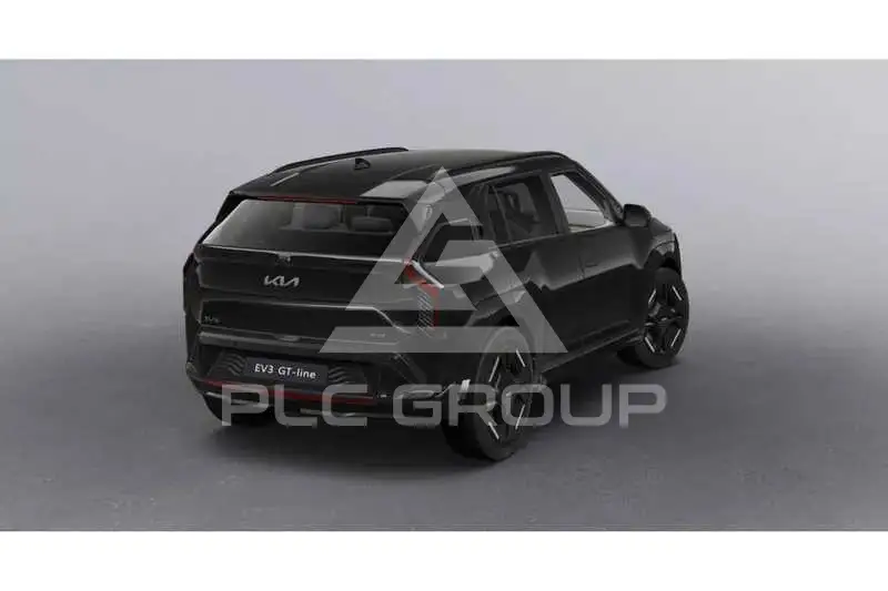 2026 KIA EV
