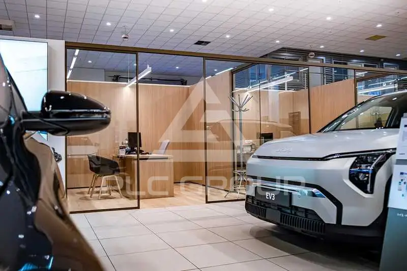 2026 KIA EV