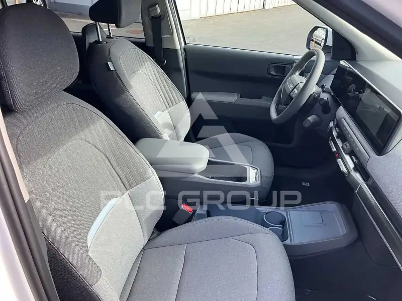 2026 KIA EV