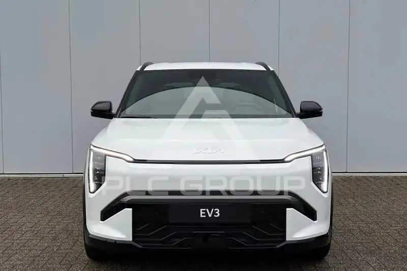 2026 KIA EV