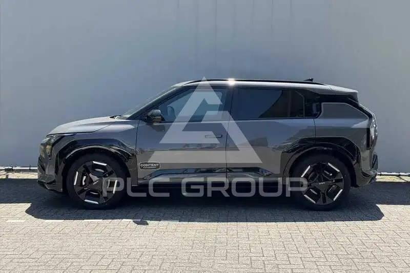 2026 KIA EV