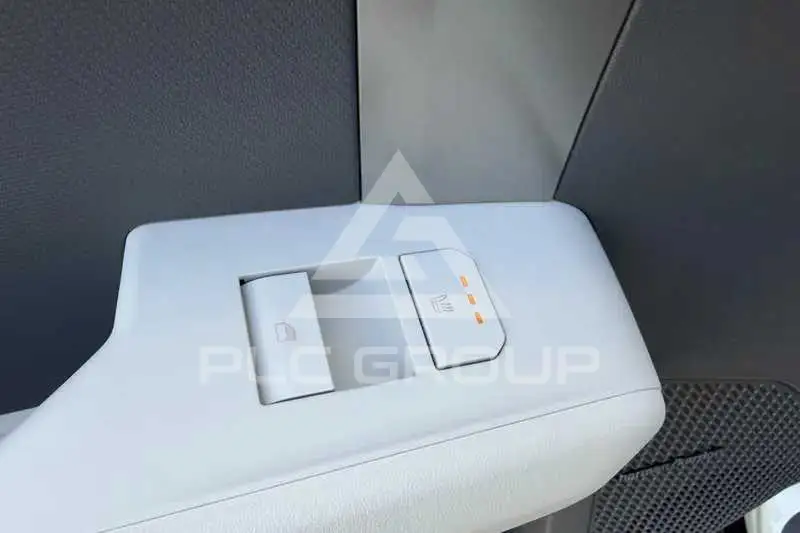 2026 KIA EV