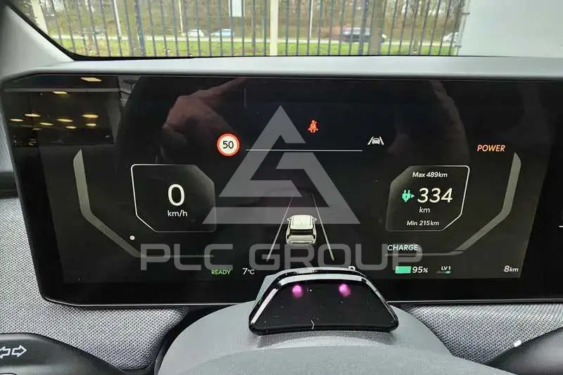 2026 KIA EV