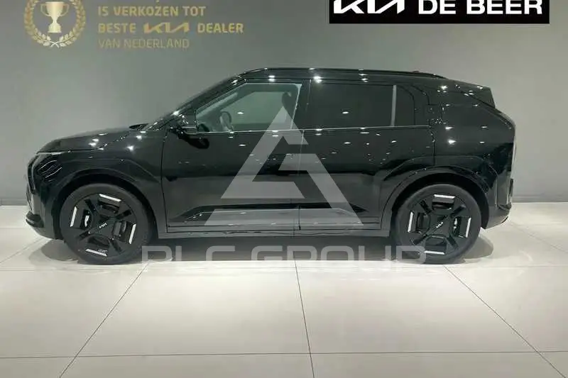 2026 KIA EV