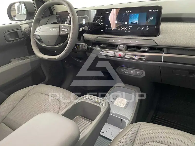 2026 KIA EV