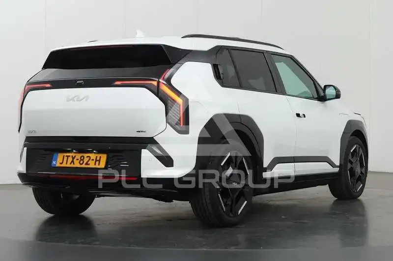 2026 KIA EV