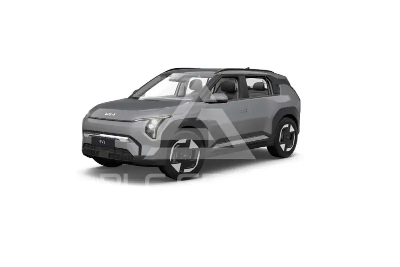 2026 KIA EV