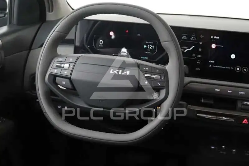 2026 KIA EV