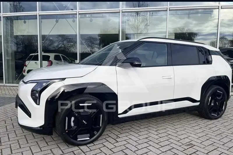 2026 KIA EV