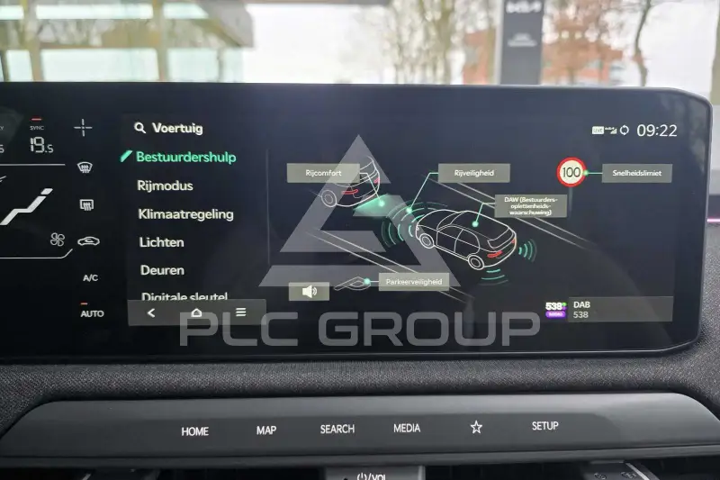2026 KIA EV