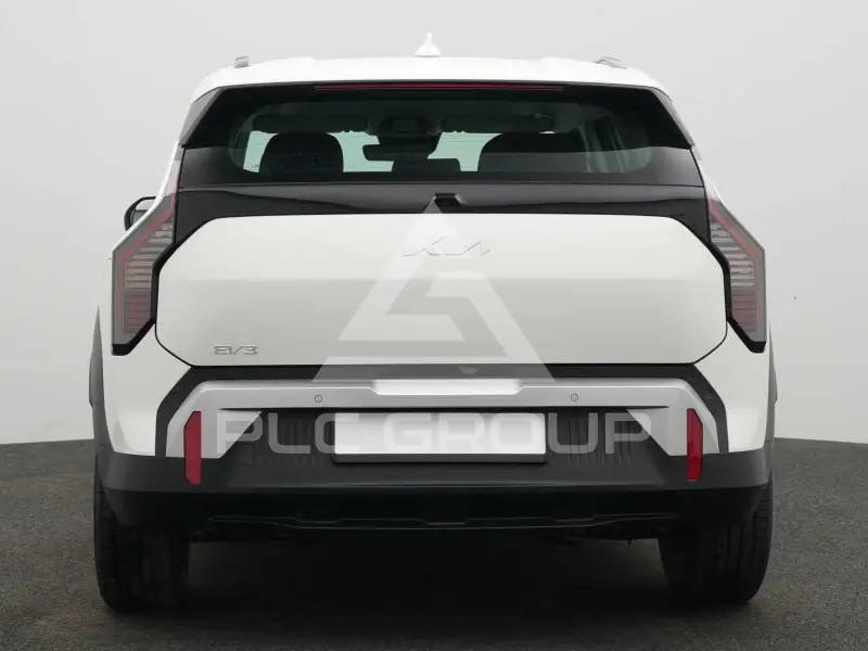 2026 KIA EV