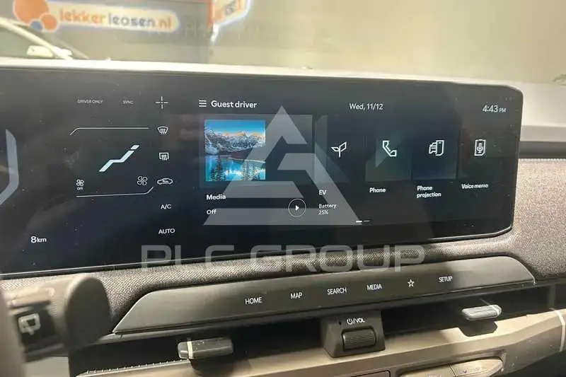 2026 KIA EV