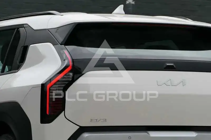 2026 KIA EV