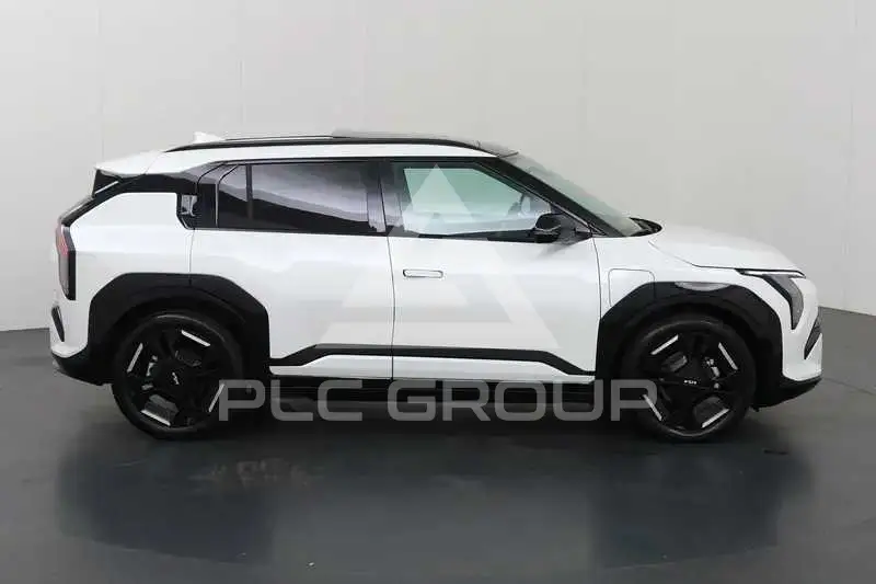 2026 KIA EV