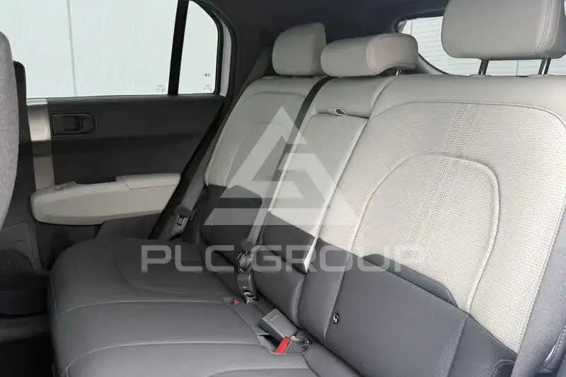 2026 KIA EV