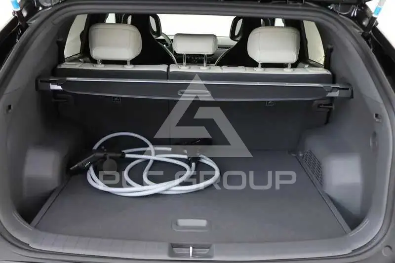 2026 KIA EV