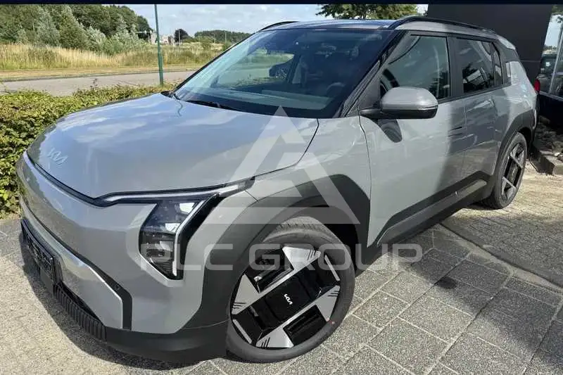 2026 KIA EV