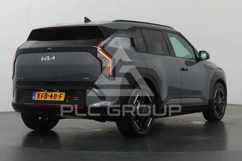 2026 KIA EV