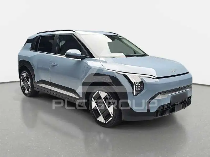 2026 KIA EV