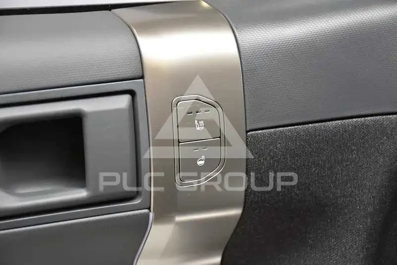 2026 KIA EV