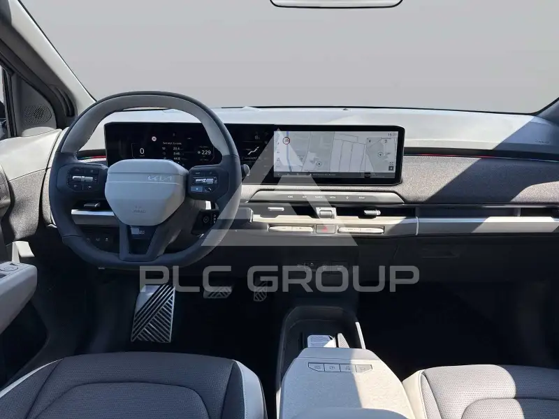 2026 KIA EV