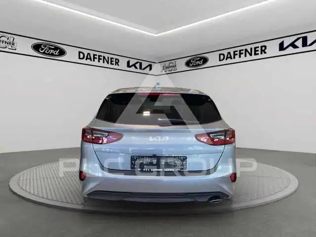 2026 KIA Ceed