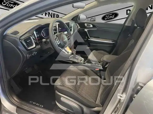 2026 KIA Ceed