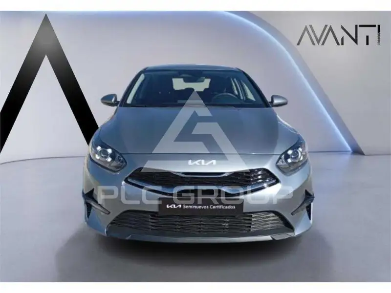2026 KIA Ceed