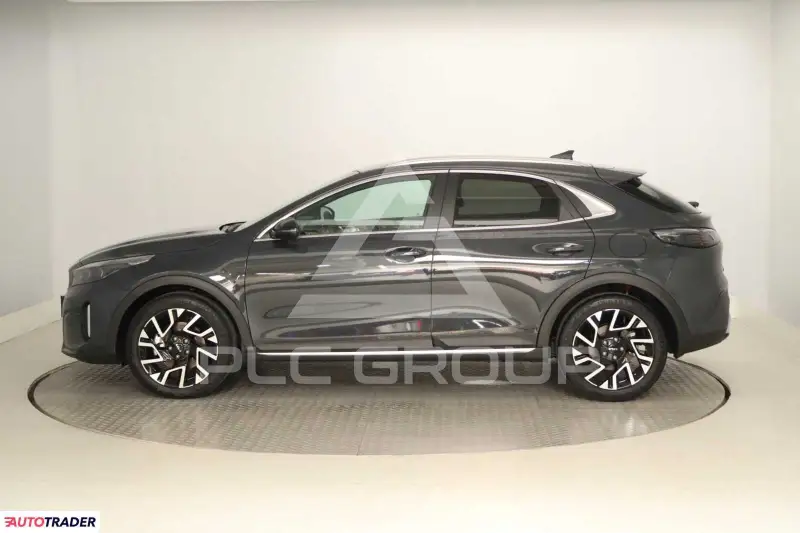2026 KIA Ceed