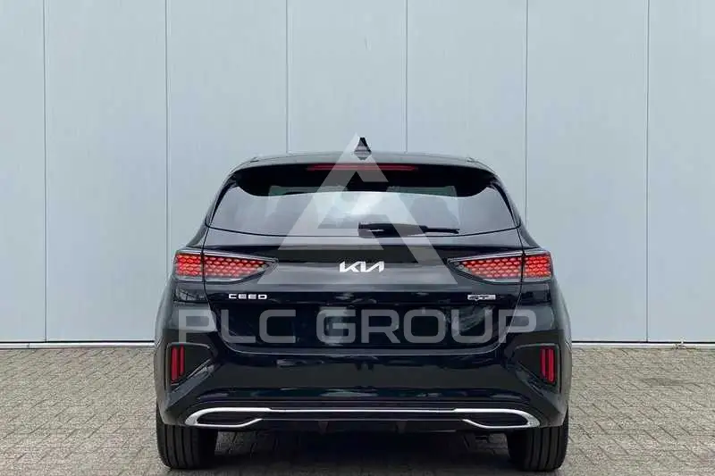 2026 KIA Ceed