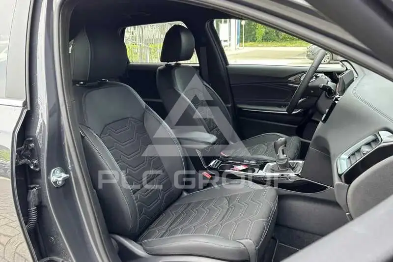 2026 KIA Ceed