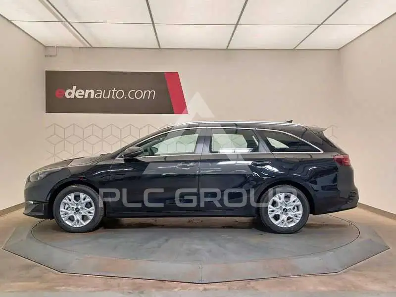 2026 KIA Ceed