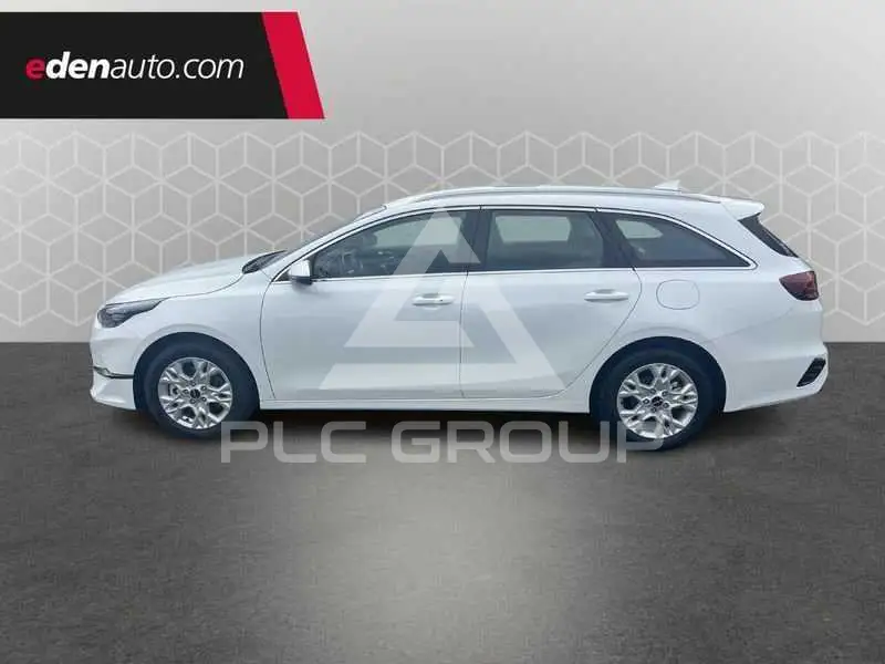 2026 KIA Ceed