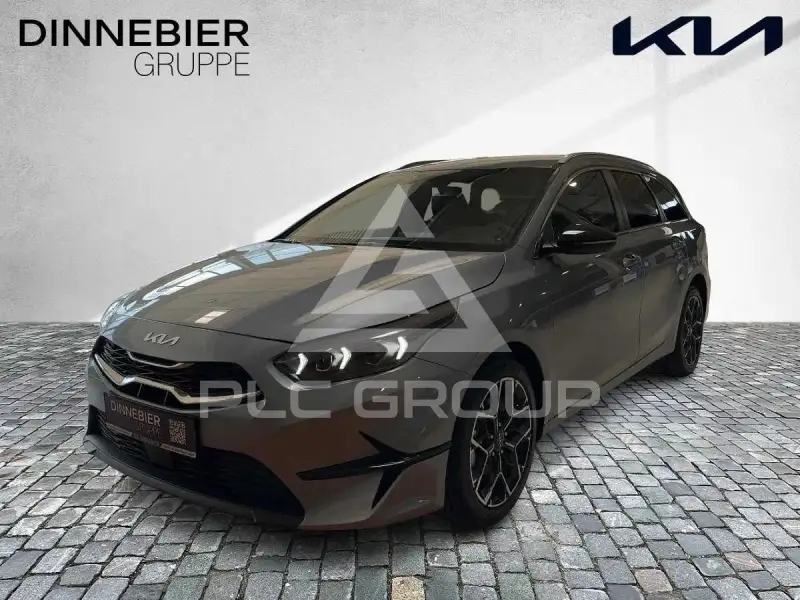 2026 KIA Ceed